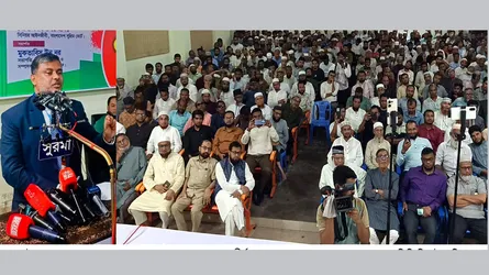 কাঙ্ক্ষিত সংস্কার না হলে ৫ বছর পর অটোমেটিক ফ্যাসিবাদ প্রতিষ্ঠা হবে