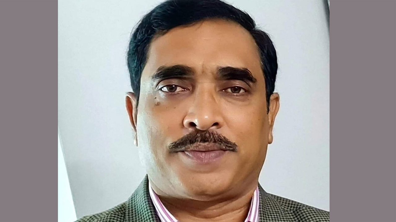Sylhet-Main