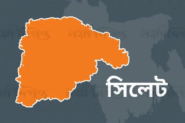সিলেটে হামে মৃত্যুহীন দিনে নতুন ভর্তি ১২১