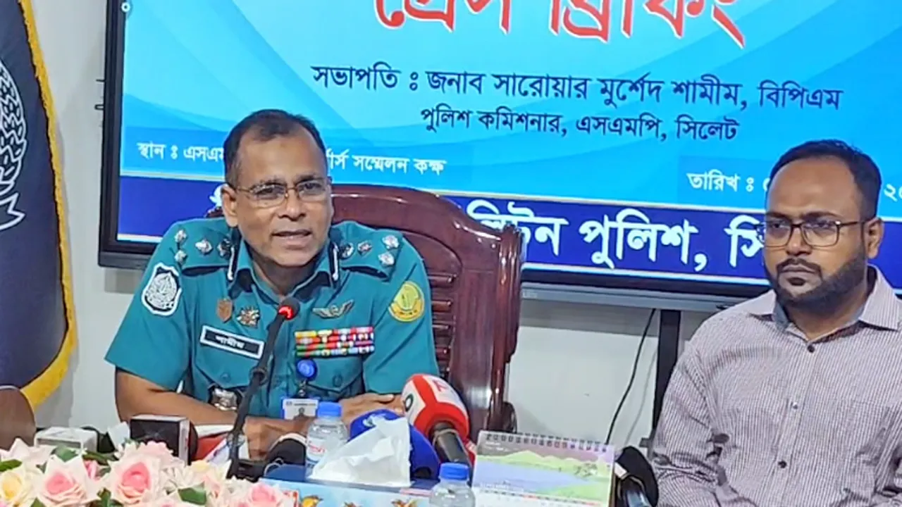 সিসিটিভিতে ধরা পড়ল বস্তা ফেলার দৃশ্য, ২৮ ঘণ্টায় উদ্ঘাটন হত্যার রহস্য