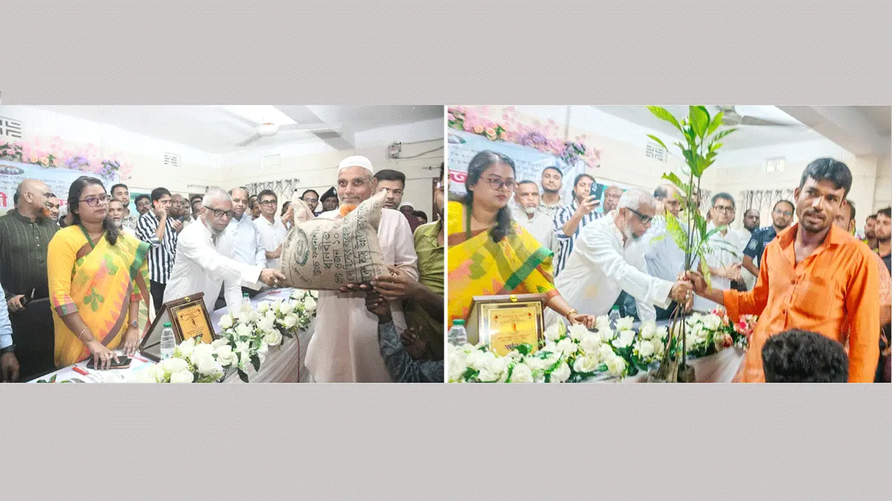 জৈন্তাপুরে সবজি সংরক্ষণের জন্য হিমাগার স্থাপন করা হবে