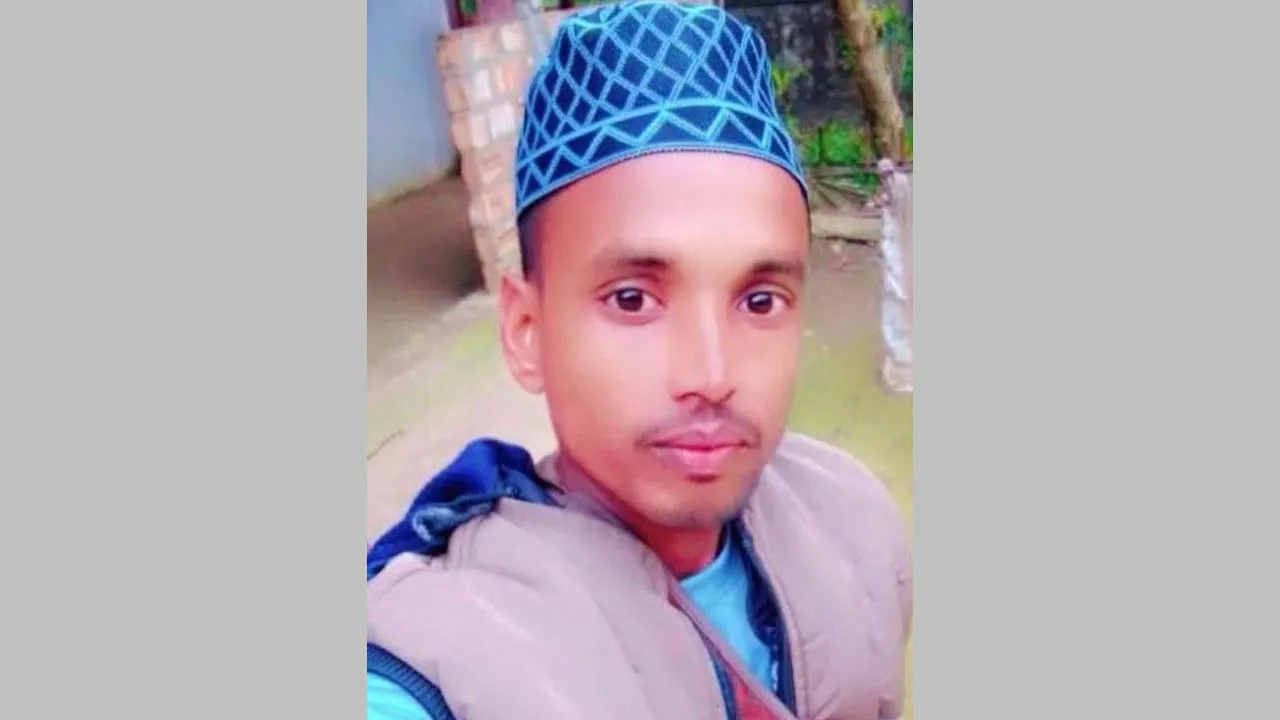 ওসমানীনগরে রাস্তা নিয়ে সালিশ বৈঠকে ছুরিকাঘাতে যুবক নিহত