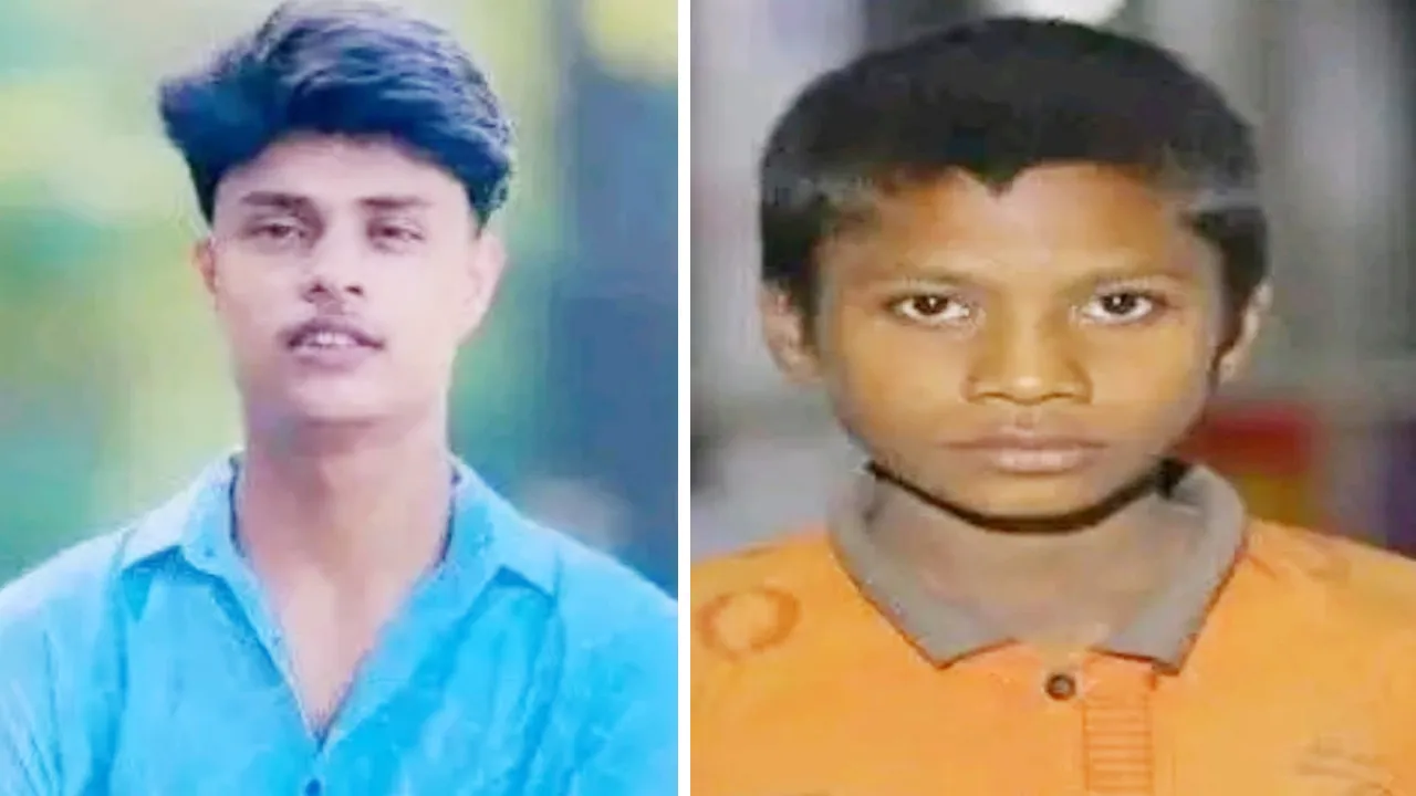 কানাইঘাটে ওয়ার্কশপ কর্মচারী কিশোরকে হত্যা
