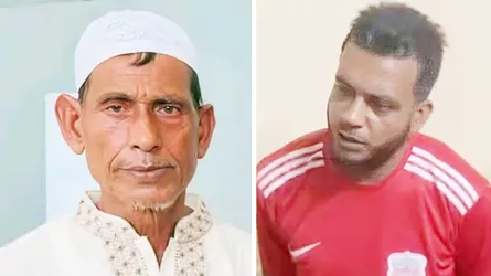 সিলেটে ব্যবসায়ী হত্যা, নেপথ্যে প্রেমিকার সাথে সম্পর্কের সন্দেহ