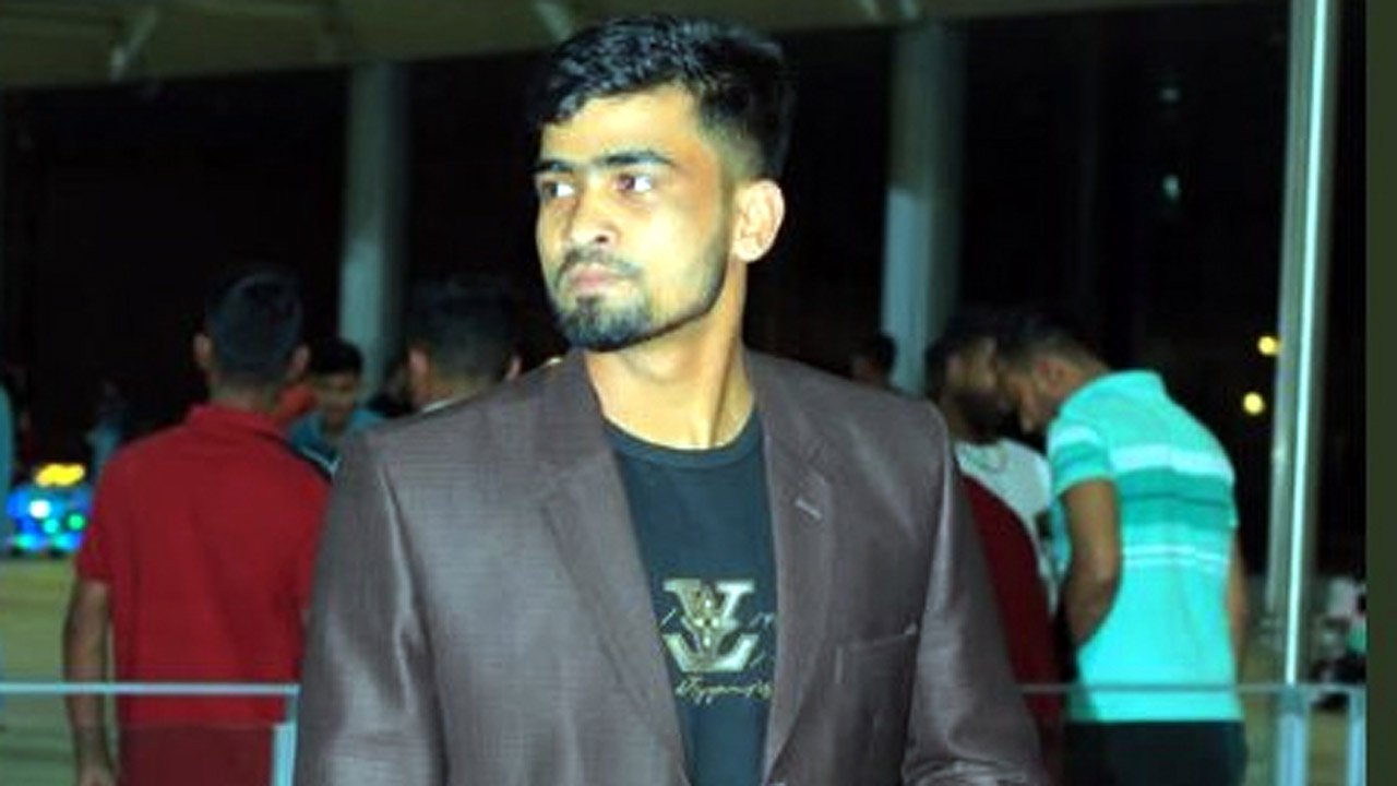 Sylhet-Nazrul