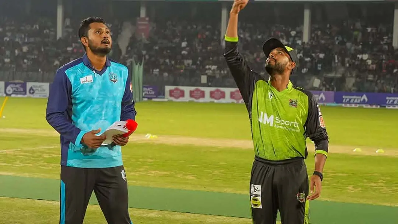 প্রথম জয়ের খোঁজে মুখোমুখি সিলেট-নোয়াখালী