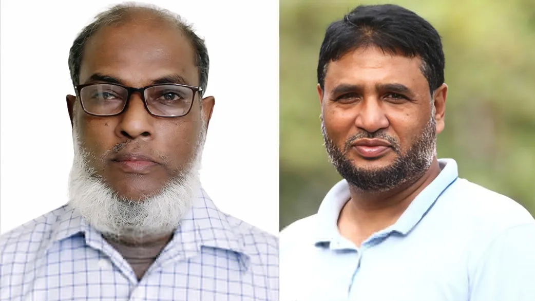 সিলেট প্রেসক্লাবের সভাপতি নূর, সম্পাদক সিরাজ