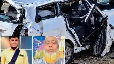 সৌদিতে নিহত বাংলাদেশী প্রবাসীদের লাশ দেশে আনার প্রস্তুতি