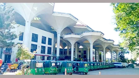 সিলেট-ঢাকা-চট্টগ্রামসহ ৬ রুটে বাড়ল ট্রেনের ভাড়া