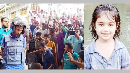 সিলেট আদালত চত্বরে ফাহিমা হত্যা মামলার আসামির ওপর আবার হামলা