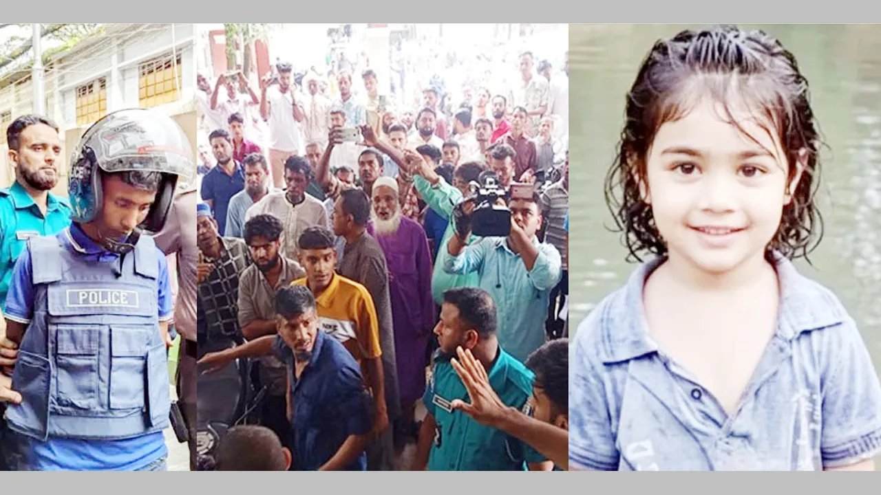 সিলেট আদালত চত্বরে ফাহিমা হত্যা মামলার আসামির ওপর আবার হামলা