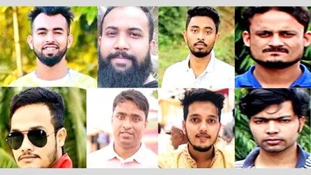 সিলেট এমসি কলেজ ছাত্রাবাসে ছাত্রলীগের সঙ্ঘবদ্ধ ধর্ষণ মামলার রায় ১৪ জুলাই