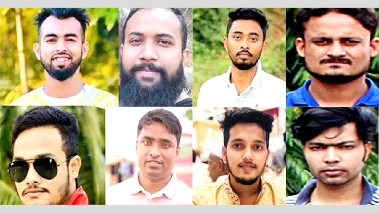 সিলেট এমসি কলেজ ছাত্রাবাসে ছাত্রলীগের সঙ্ঘবদ্ধ ধর্ষণ মামলার রায় ১৪ জুলাই