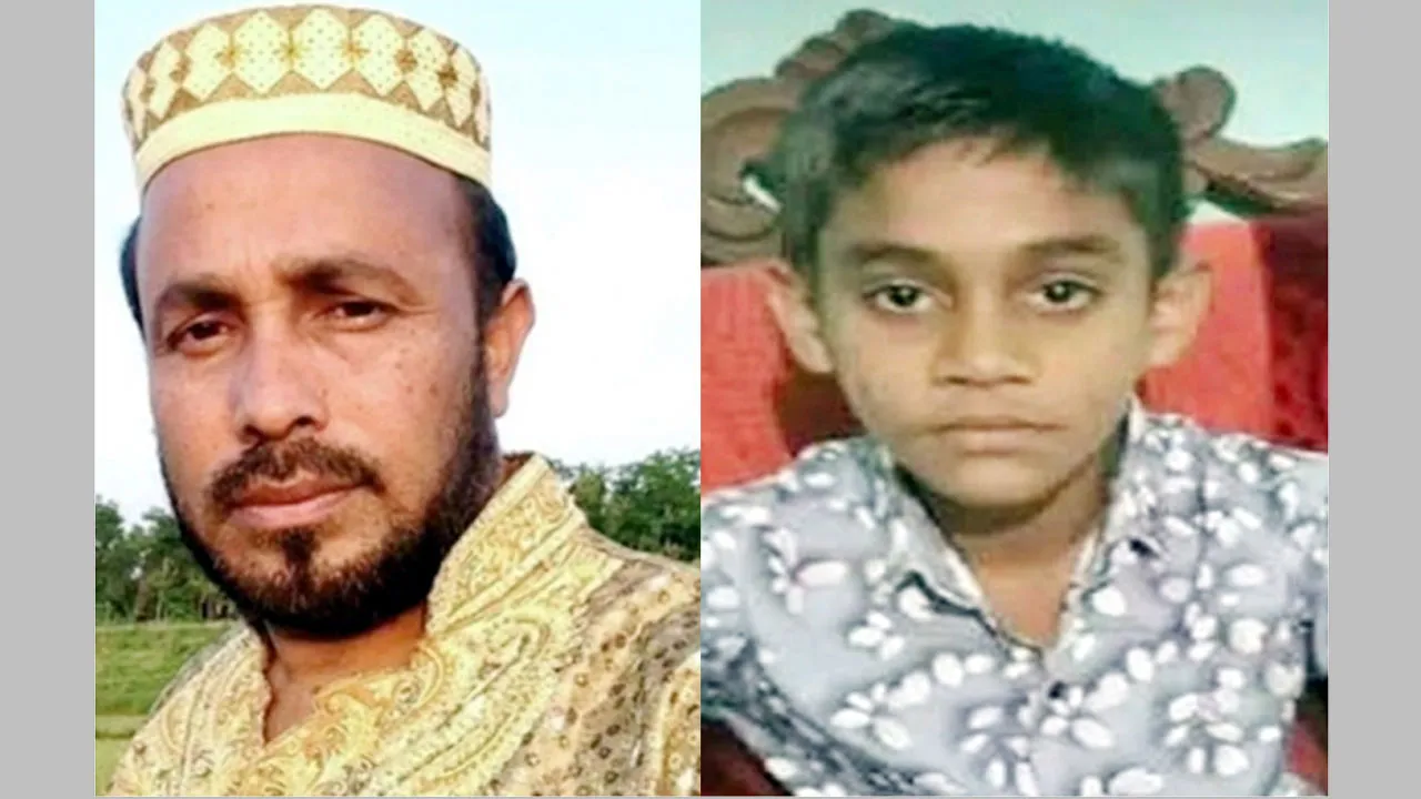 সিলেটে পৃথক সড়ক দুর্ঘটনায় শিশুসহ নিহত ২