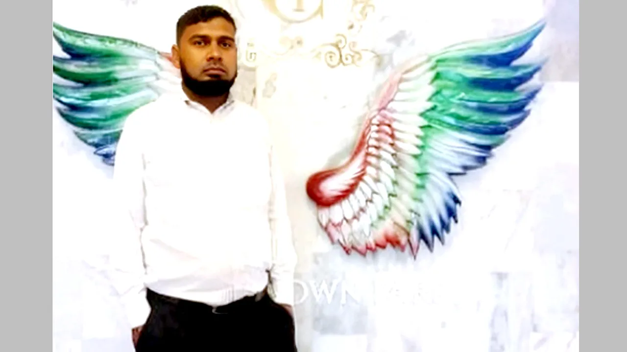 সিলেটে পিকআপ-মোটরসাইকেলের সংঘর্ষে যুবক নিহত