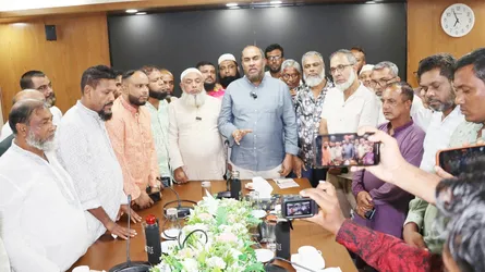 সিলেটে ১৯ আগস্ট থেকে আহুত অনির্দিষ্টকালের কর্মবিরতি স্থগিত