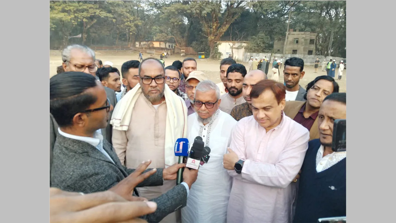 ২২ বছর পর সিলেট আসছেন তারেক রহমান, ‘ইতিহাসের মাহেন্দ্রক্ষণ’ বলছে বিএনপি
