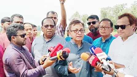 জ্বালানির দাম বৃদ্ধির অজুহাতে নিত্যপণ্যের দাম বাড়ানোর সুযোগ নেই