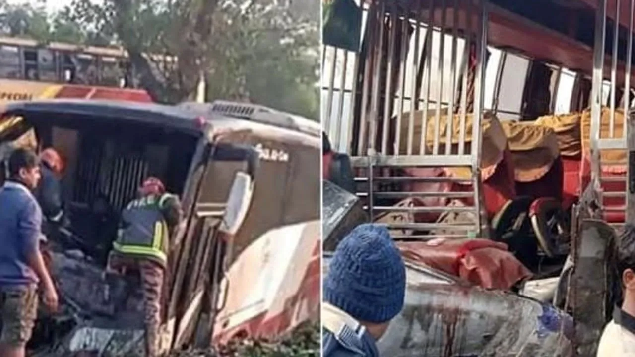 সিলেটে ২০ ঘণ্টায় সড়কে প্রাণ গেল ৬ জনের