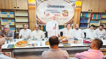 স্বাধীন, বস্তুনিষ্ঠ ও দায়িত্বশীল গণমাধ্যমই সমাজকে সজাগ রাখে