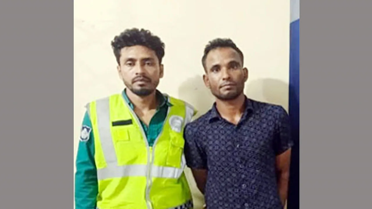 সিলেটে গ্রামীণ টাওয়ারের ৬০ লাখ টাকার ব্যাটারি চুরির ঘটনায় গ্রেফতার ১