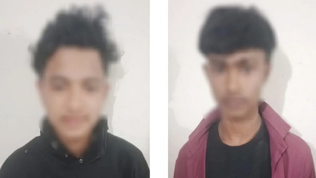 সিলেটে অপহৃত স্কুলছাত্রী উদ্ধার, ২ কিশোর আটক