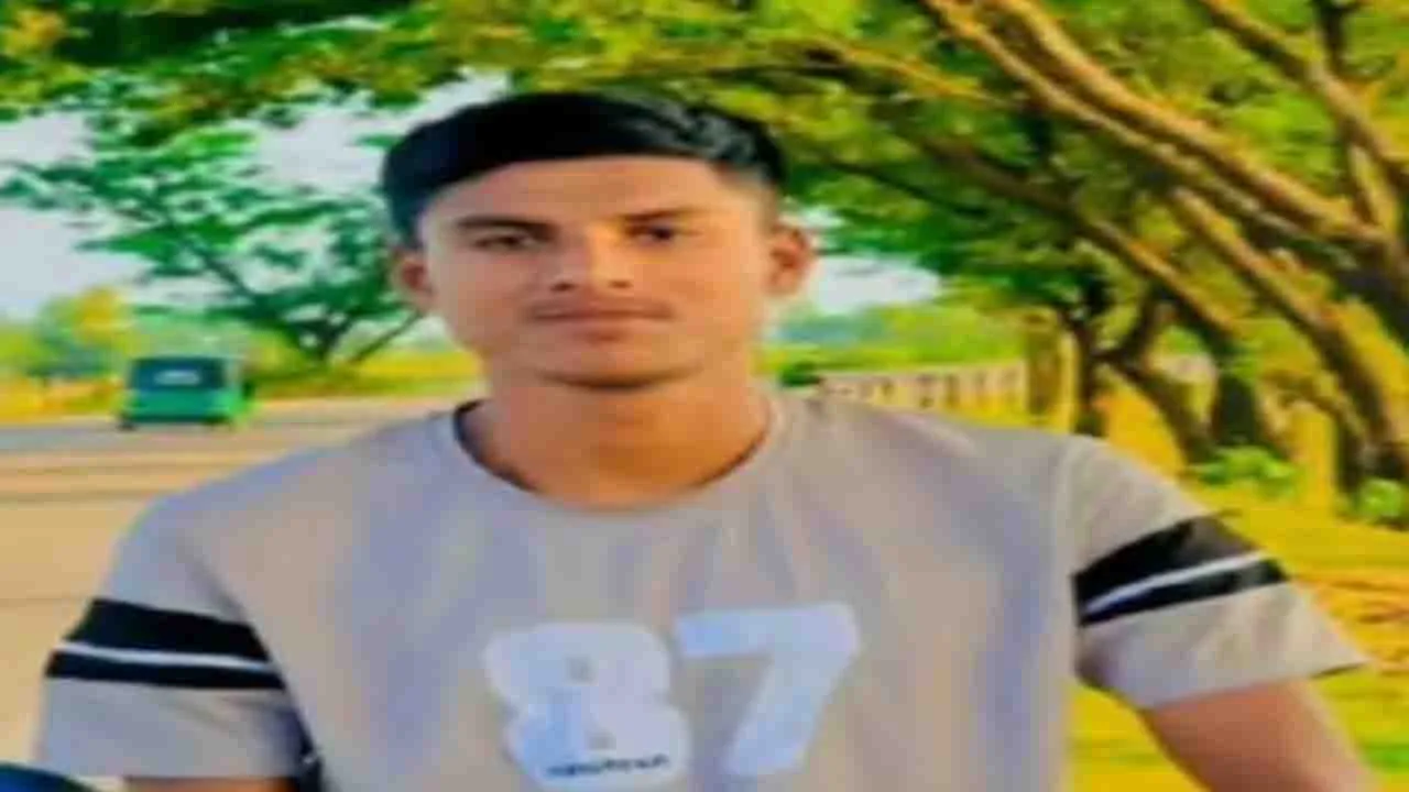 সীমান্তের লাখাট স্টেশন এলাকায় খাসিয়ার গুলিতে যুবক নিহত