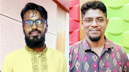 সিলেটে ‘আলোর অন্বেষণ’র নতুন কমিটি