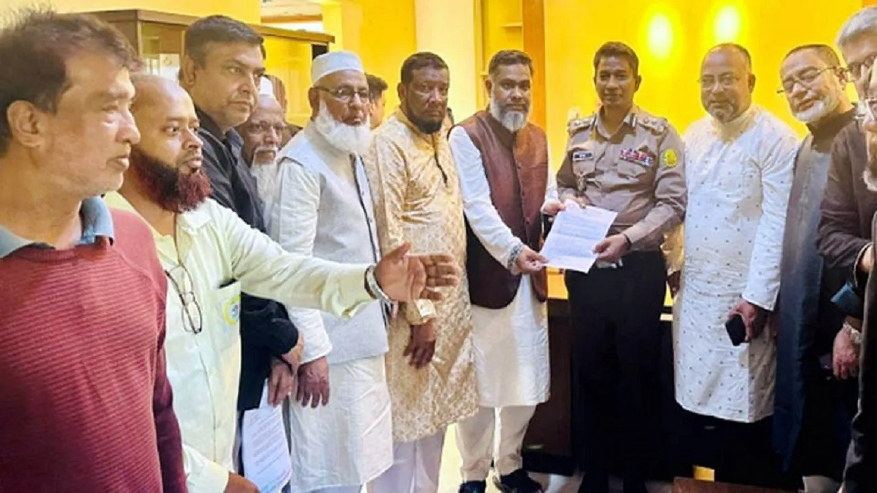 সিলেটে মুদি দোকান-কাঁচাবাজার রাত সাড়ে ১১টা পর্যন্ত খোলা রাখতে চান ব্যবসায়ীরা