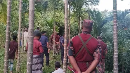 সিলেট সীমান্তে তিন দফা পতাকা বৈঠকের পরও লাশ ফেরত দিলো না বিএসএফ