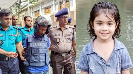 সিলেটে শিশু ফাহিমা হত্যা মামলায় সাক্ষ্যগ্রহণ, চলতি মাসেই রায়ের আশা