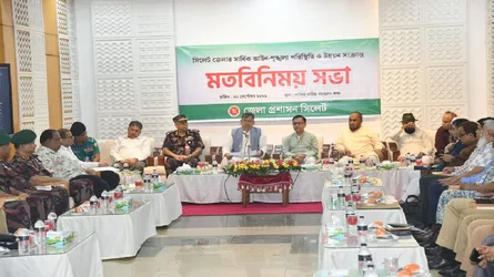 রাজনৈতিক দল বা সরকারের নামে চাঁদাবাজি বরদাশত করা হবে না