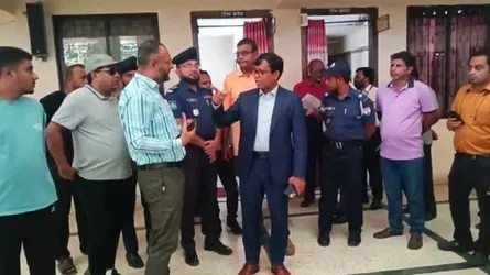 টিকিট কালোবাজারিতে জড়িতদের খুঁজে বের করে ব্যবস্থা নেয়া হবে