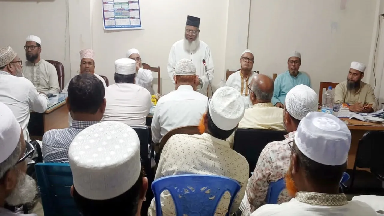 গণরায়ের দাবি ‘জুলাই সনদ’ বাস্তবায়ন করতে হবে