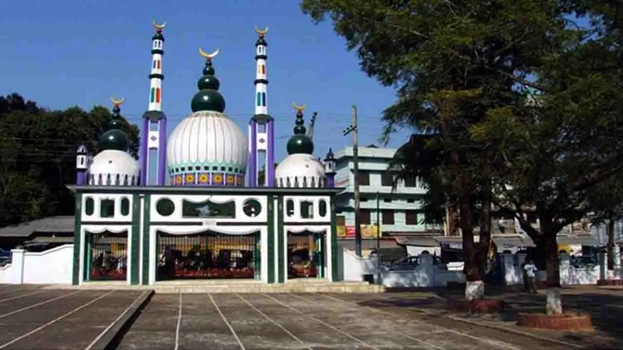 সিলেট জেলা ও মহানগরে হচ্ছে ২৭০৬টি ঈদ জামাত