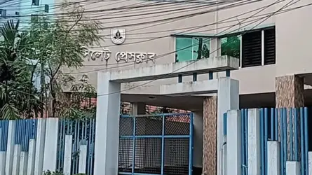 সিলেট প্রেসক্লাবে সদস্য অন্তর্ভুক্তিতে প্রথমবার লিখিত পরীক্ষা