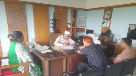 সিলেটে পরিবেশ আইন লঙ্ঘনে ২২ লাখ টাকা জরিমানা