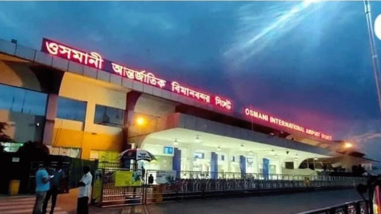 ১৬ ঘণ্টা ধরে ওসমানীতে আটকা সৌদিগামী ফ্লাইটের ৪১৯ যাত্রী
