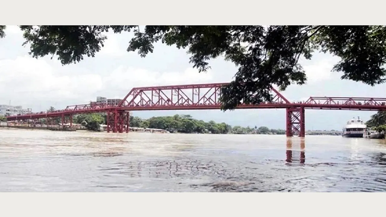 সিলেটে বন্যা পরিস্থিতির উন্নতির আভাস