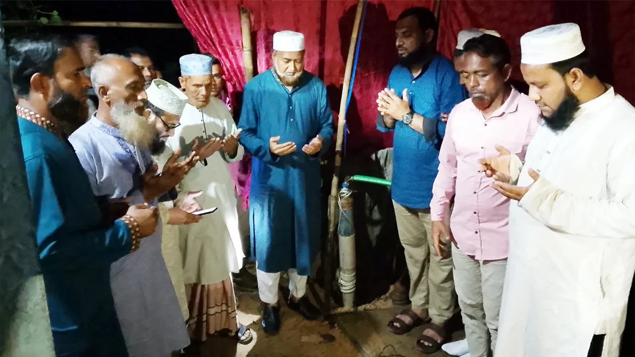 ‘নারীবিষয়ক সংস্কার কমিশনের সুপারিশ ইসলাম ও নৈতিকতা পরিপন্থী’