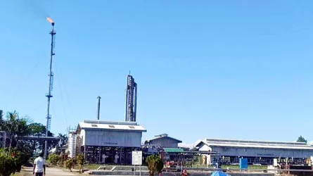 সিলেটে পুরনো কূপে নতুন করে মিললো গ্যাসের সন্ধান