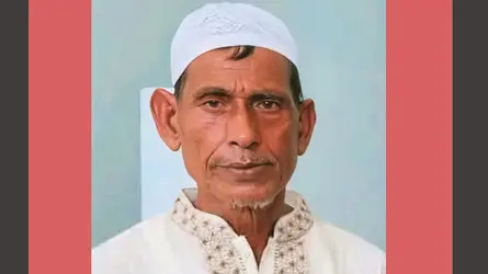 সিলেটে নিজ বাসার সামনে ব্যবসায়ীকে কুপিয়ে হত্যা