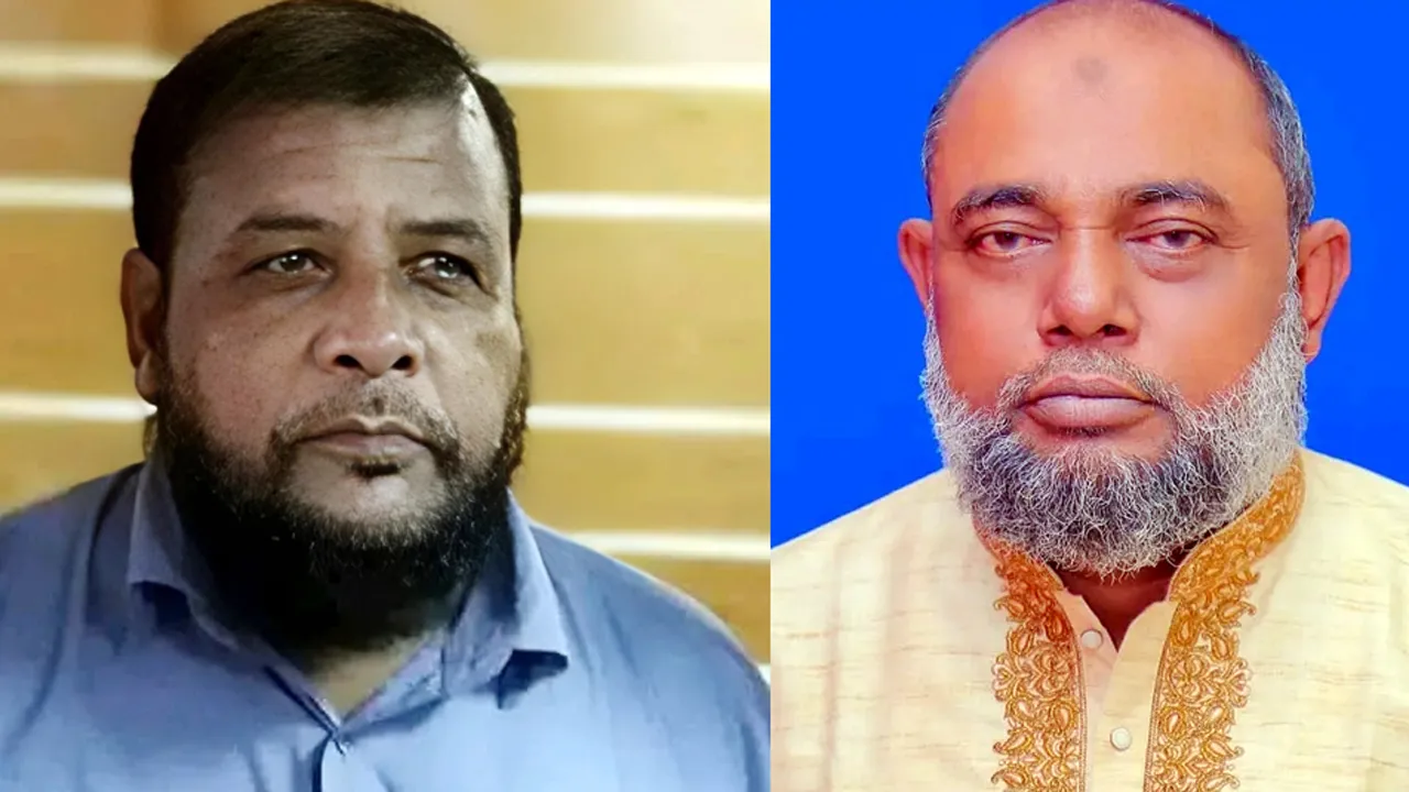 সিলেটের আলোচিত পরিবহন শ্রমিক নেতা ফলিক ও রুনু কারাগারে