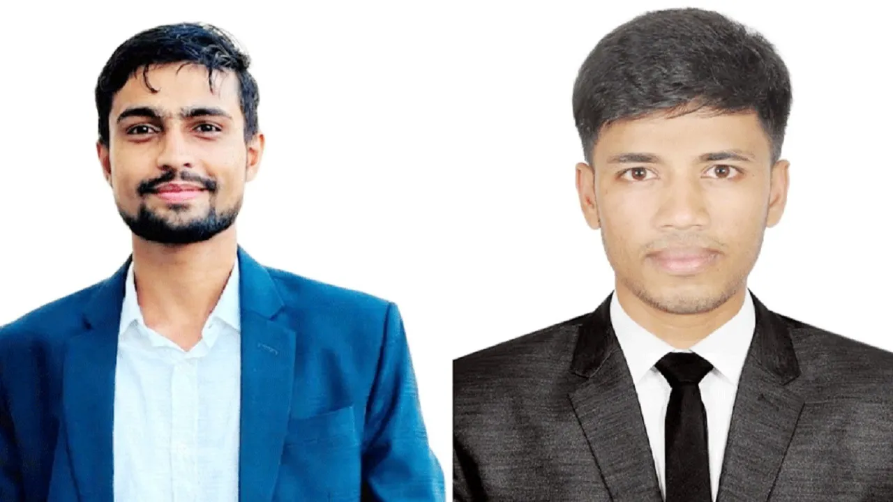 সিলেট এমসি কলেজ রিপোর্টার্স ইউনিটির নেতৃত্বে লবীব-বদরুল