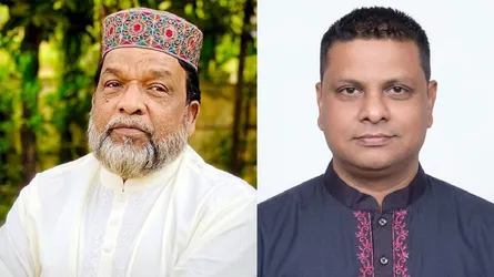 সিলেটে বৃহত্তর মদিনা মার্কেট ব্যবসায়ী সমিতির নির্বাচন সম্পন্ন