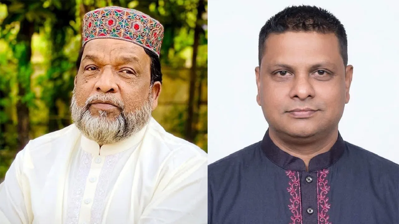 সিলেটে বৃহত্তর মদিনা মার্কেট ব্যবসায়ী সমিতির নির্বাচন সম্পন্ন