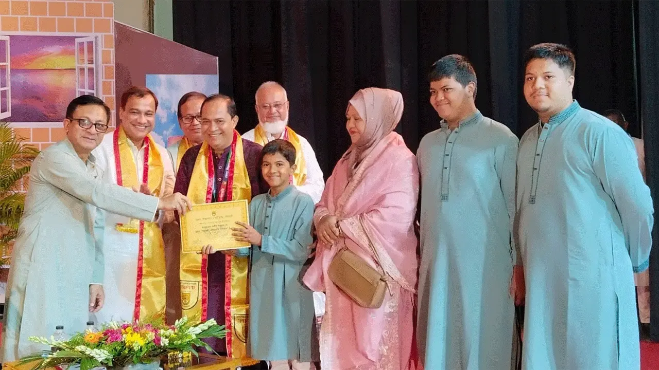সিলেট নগরবাসীর ‘ফুসফুস’ হিসেবে উন্মুক্ত উদ্যান গড়ে তোলা হবে