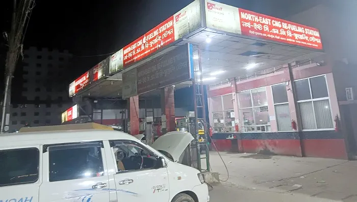 সিলেটে পেট্রোল পাম্প ধর্মঘট প্রত্যাহার : তবু কাটছে না শঙ্কা