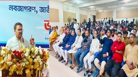 নতুন বাংলাদেশে সবচেয়ে বড় চ্যালেঞ্জ কর্মসংস্থান
