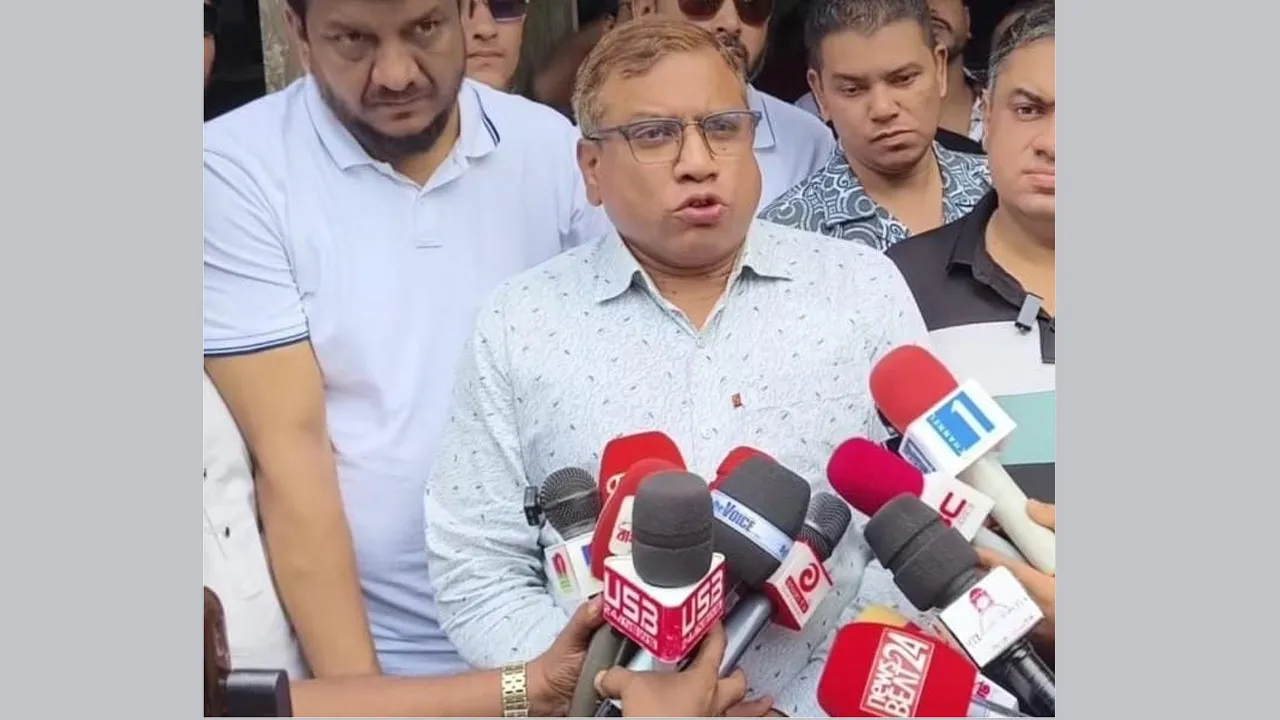 সিলেটে ছাত্রলীগের মিছিল : ২৬ নাম উল্লেখ করে ৫১ জনের বিরুদ্ধে মামলা